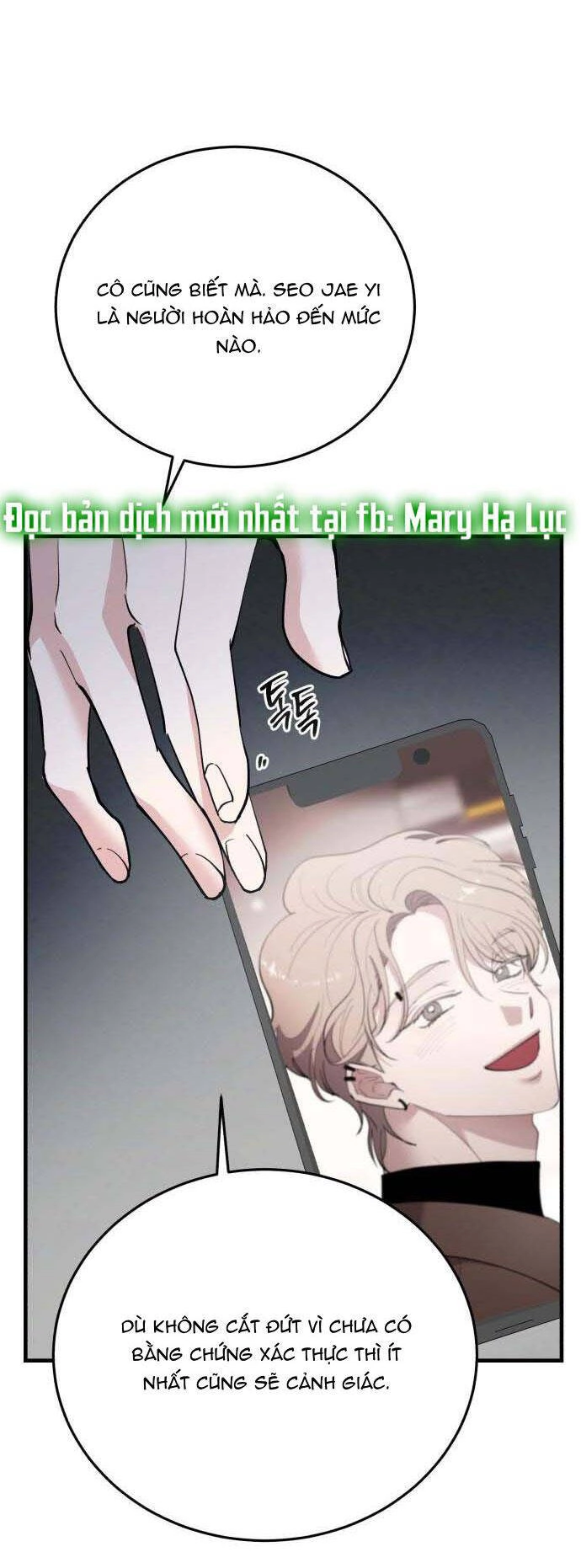 Tân Hôn Mệt Mỏi Của Trưởng Phòng Chapter 55.2 - 9