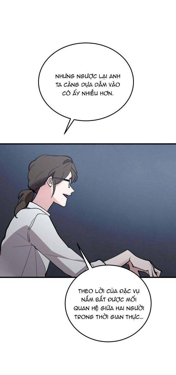 Tân Hôn Mệt Mỏi Của Trưởng Phòng Chapter 55.2 - 10