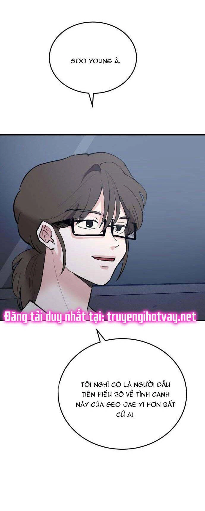 Tân Hôn Mệt Mỏi Của Trưởng Phòng Chapter 55.2 - 12