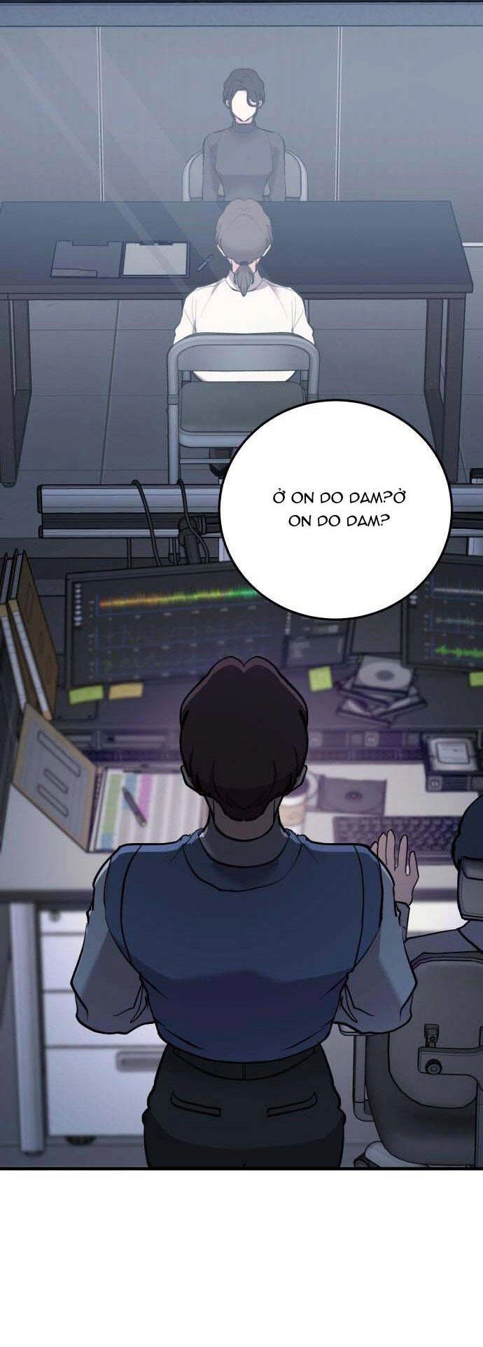 Tân Hôn Mệt Mỏi Của Trưởng Phòng Chapter 55.2 - 14