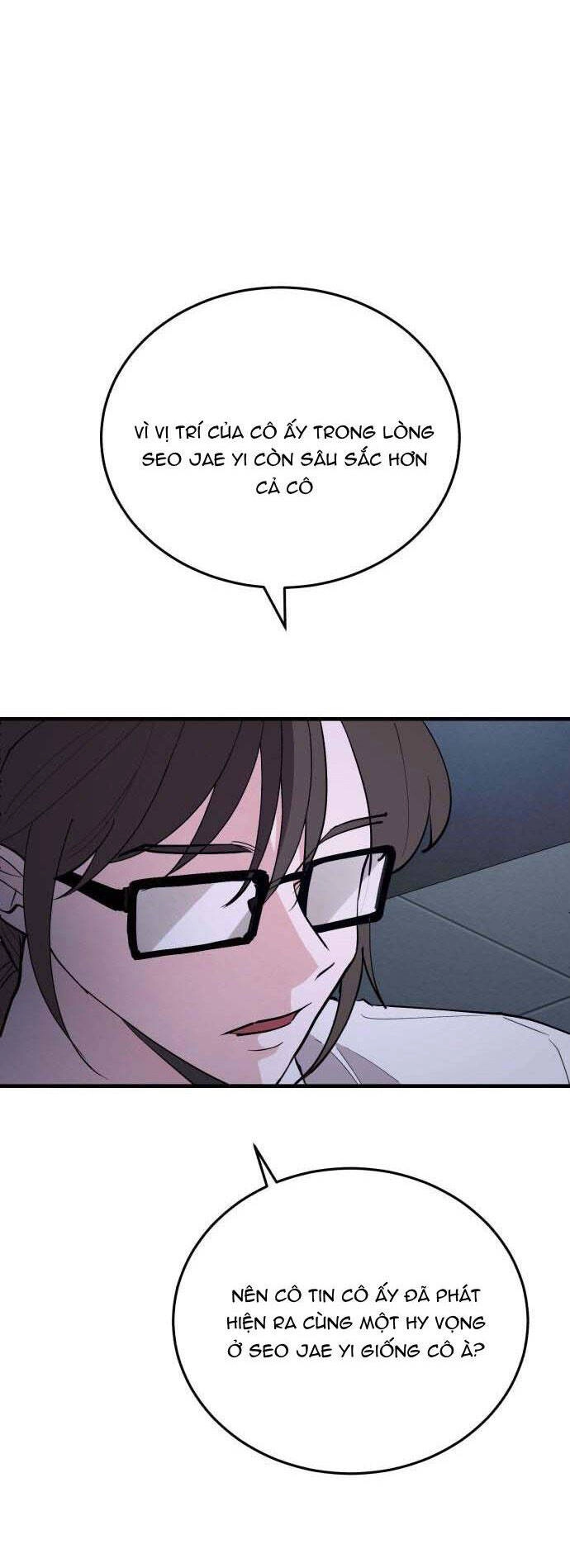 Tân Hôn Mệt Mỏi Của Trưởng Phòng Chapter 55.2 - 15