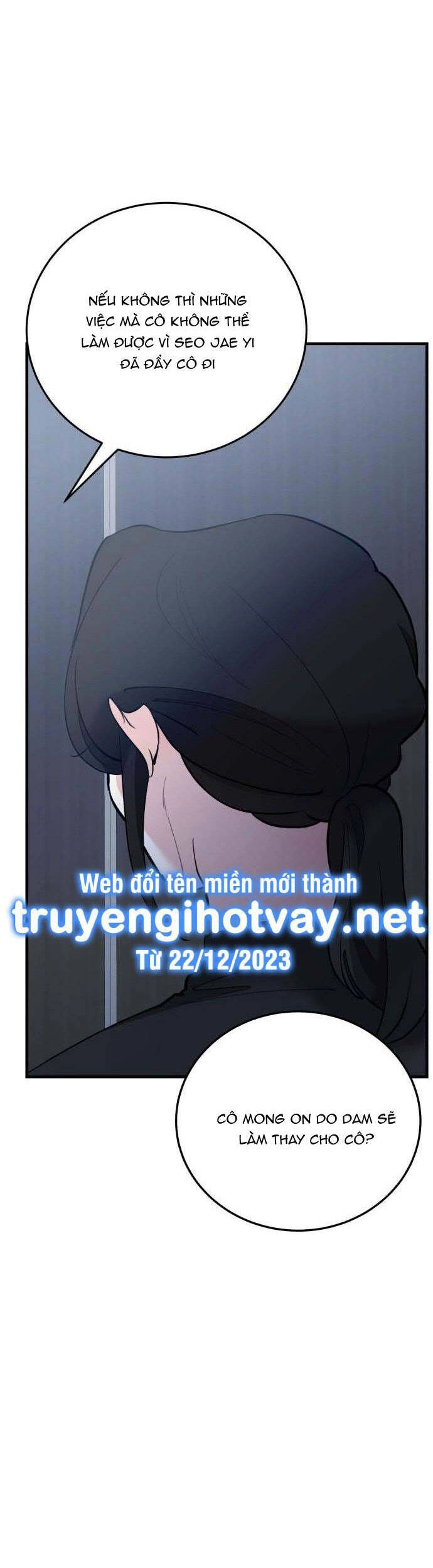 Tân Hôn Mệt Mỏi Của Trưởng Phòng Chapter 55.2 - 16