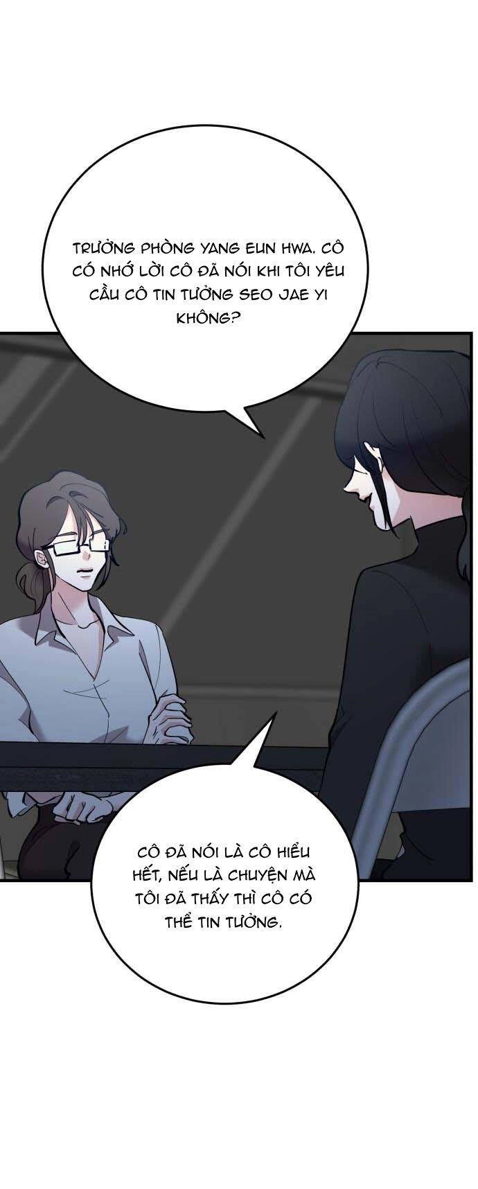 Tân Hôn Mệt Mỏi Của Trưởng Phòng Chapter 55.2 - 17