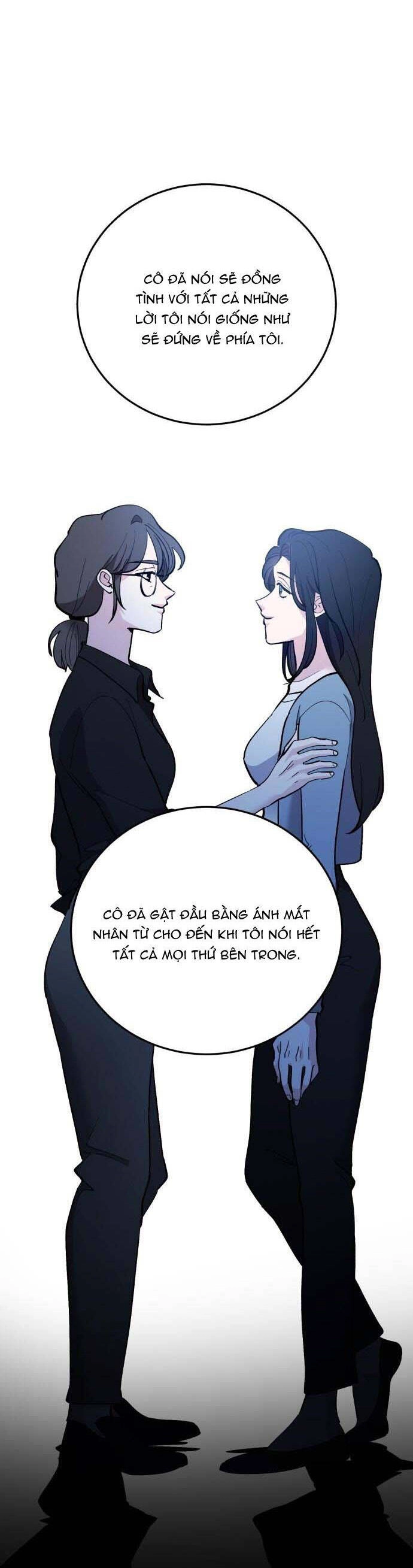 Tân Hôn Mệt Mỏi Của Trưởng Phòng Chapter 55.2 - 18