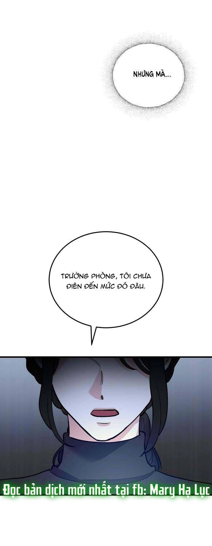 Tân Hôn Mệt Mỏi Của Trưởng Phòng Chapter 55.2 - 22