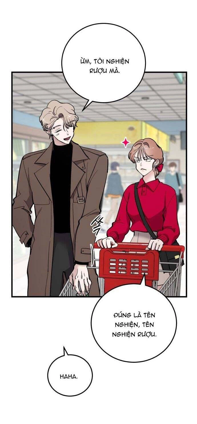 Tân Hôn Mệt Mỏi Của Trưởng Phòng Chapter 55.2 - 28