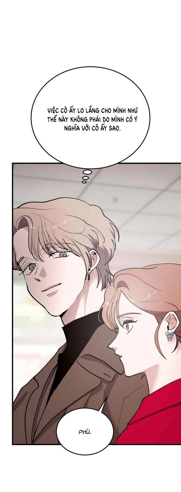 Tân Hôn Mệt Mỏi Của Trưởng Phòng Chapter 55.2 - 29