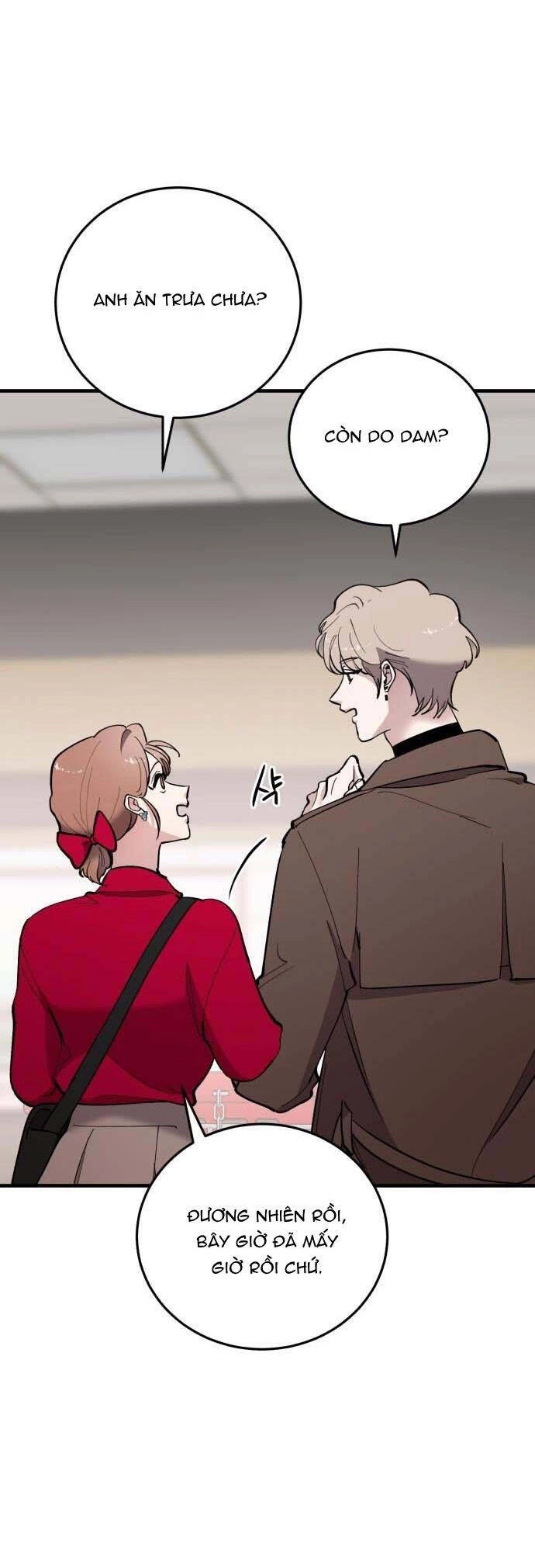 Tân Hôn Mệt Mỏi Của Trưởng Phòng Chapter 55.2 - 31