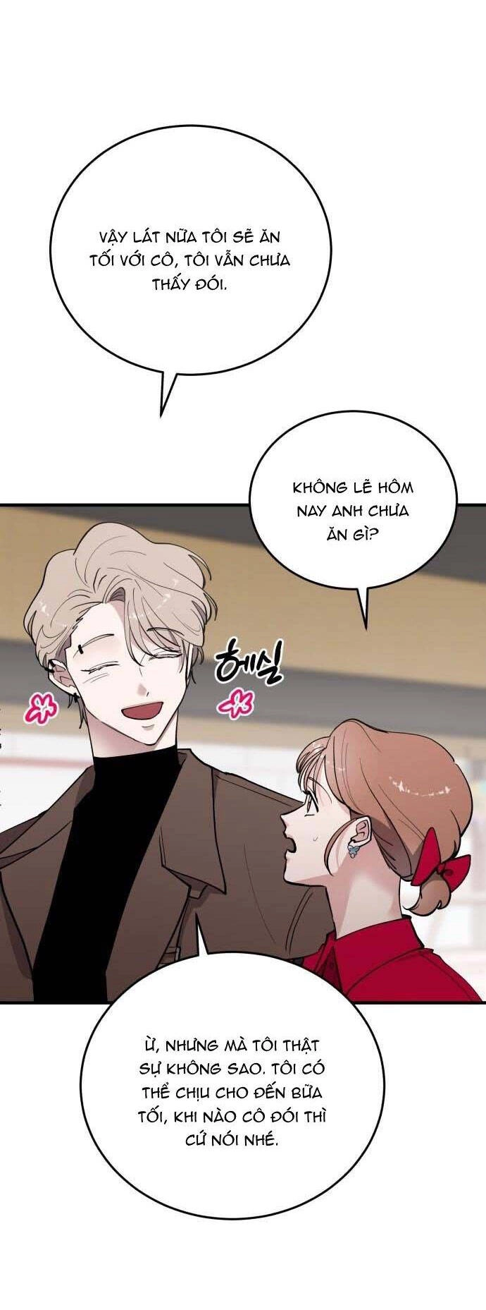 Tân Hôn Mệt Mỏi Của Trưởng Phòng Chapter 55.2 - 32