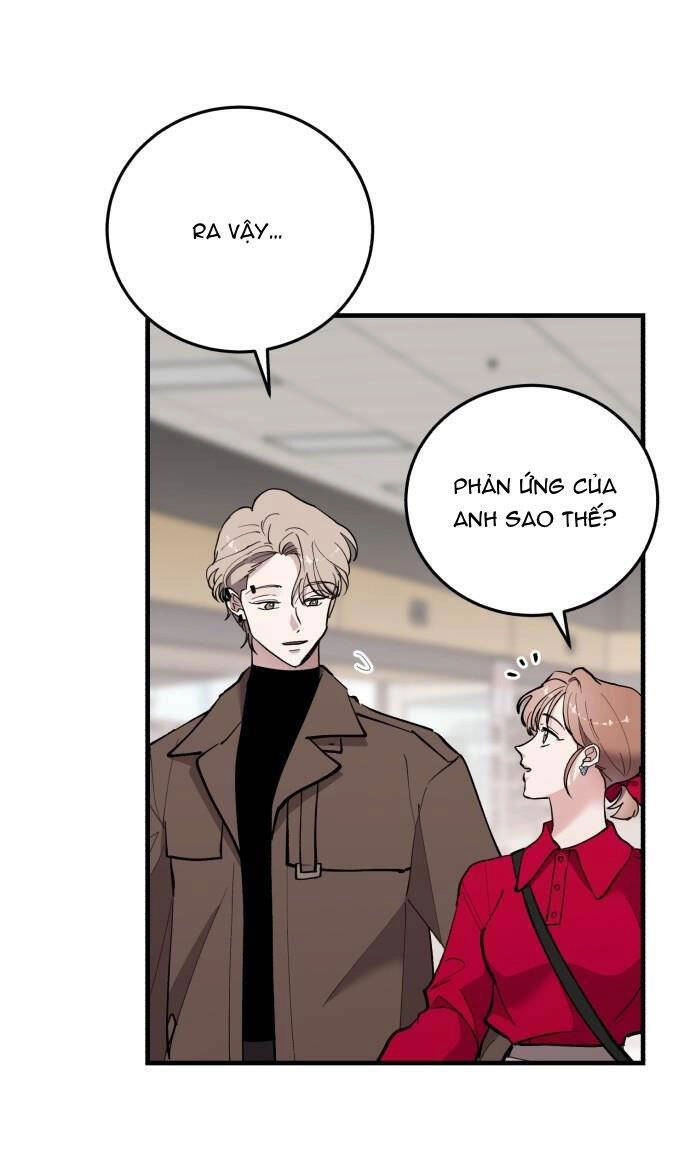 Tân Hôn Mệt Mỏi Của Trưởng Phòng Chapter 55.2 - 35