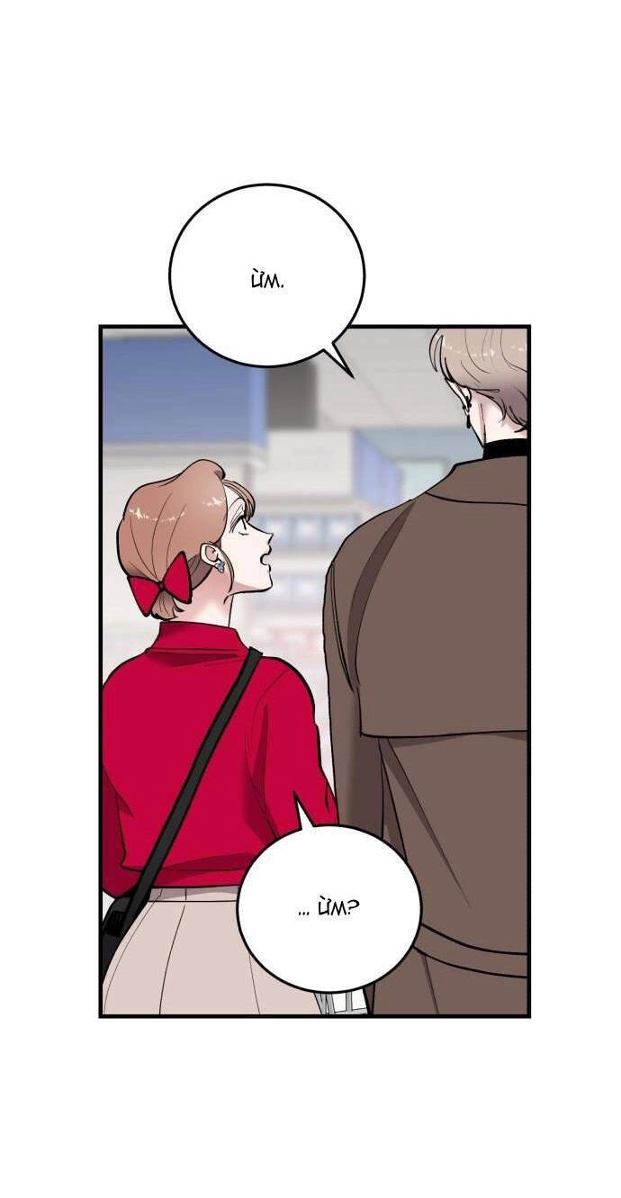 Tân Hôn Mệt Mỏi Của Trưởng Phòng Chapter 55.2 - 37