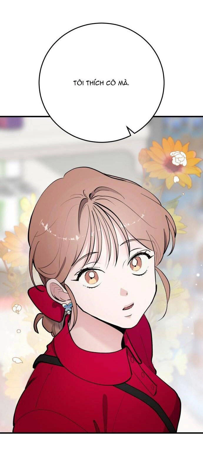 Tân Hôn Mệt Mỏi Của Trưởng Phòng Chapter 55.2 - 38