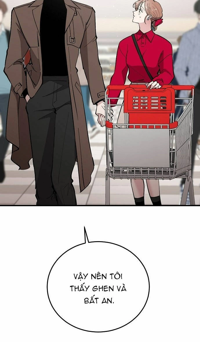 Tân Hôn Mệt Mỏi Của Trưởng Phòng Chapter 56.1 - 2