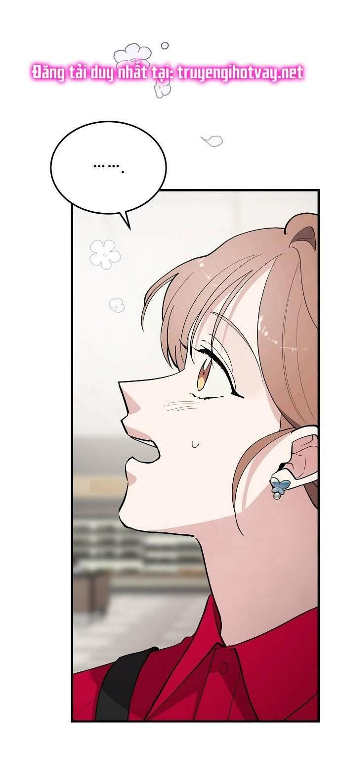 Tân Hôn Mệt Mỏi Của Trưởng Phòng Chapter 56.1 - 3