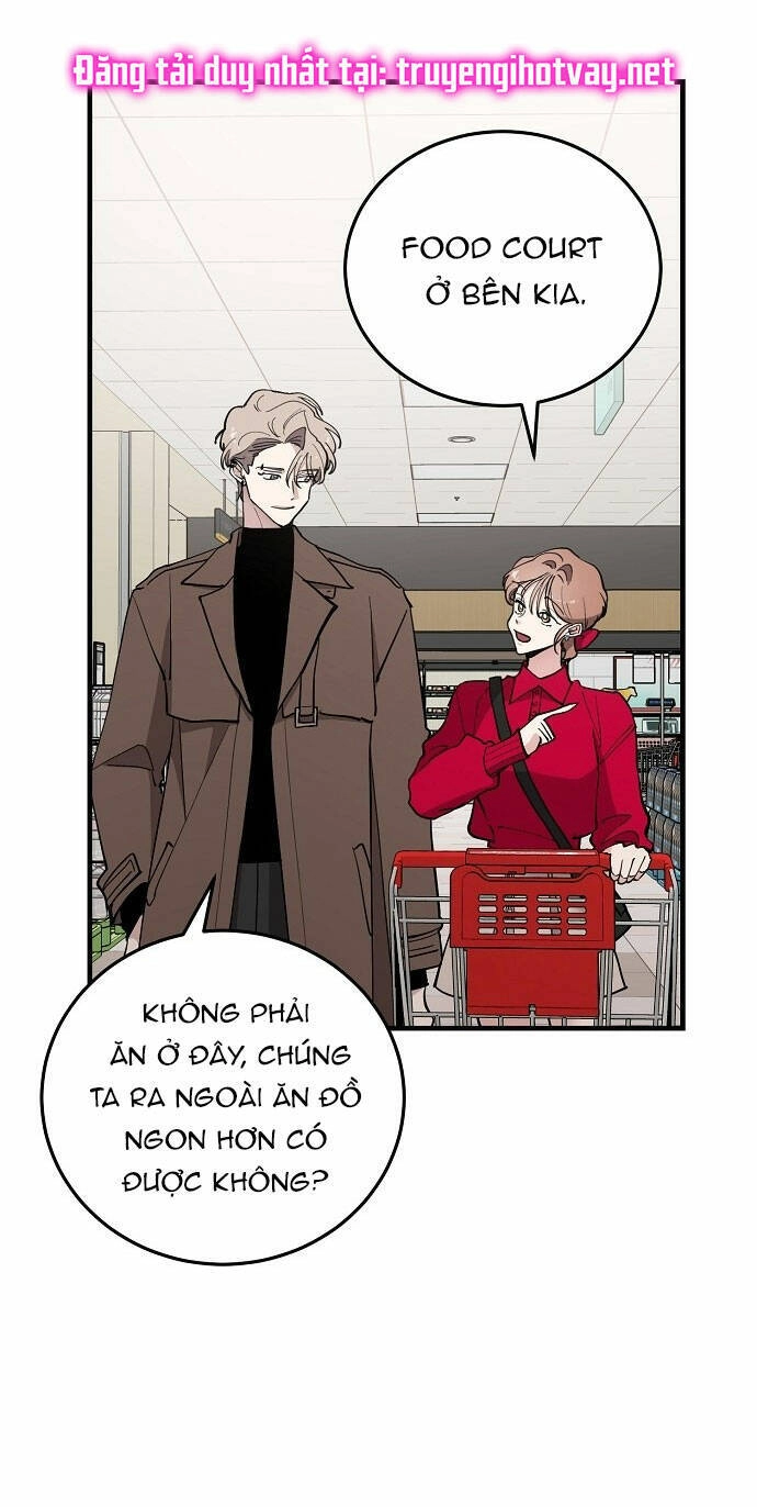 Tân Hôn Mệt Mỏi Của Trưởng Phòng Chapter 56.1 - 8