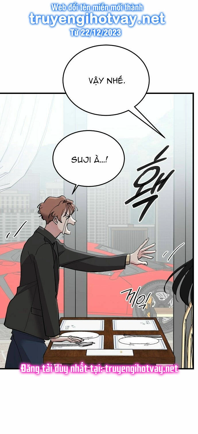 Tân Hôn Mệt Mỏi Của Trưởng Phòng Chapter 56.1 - 14