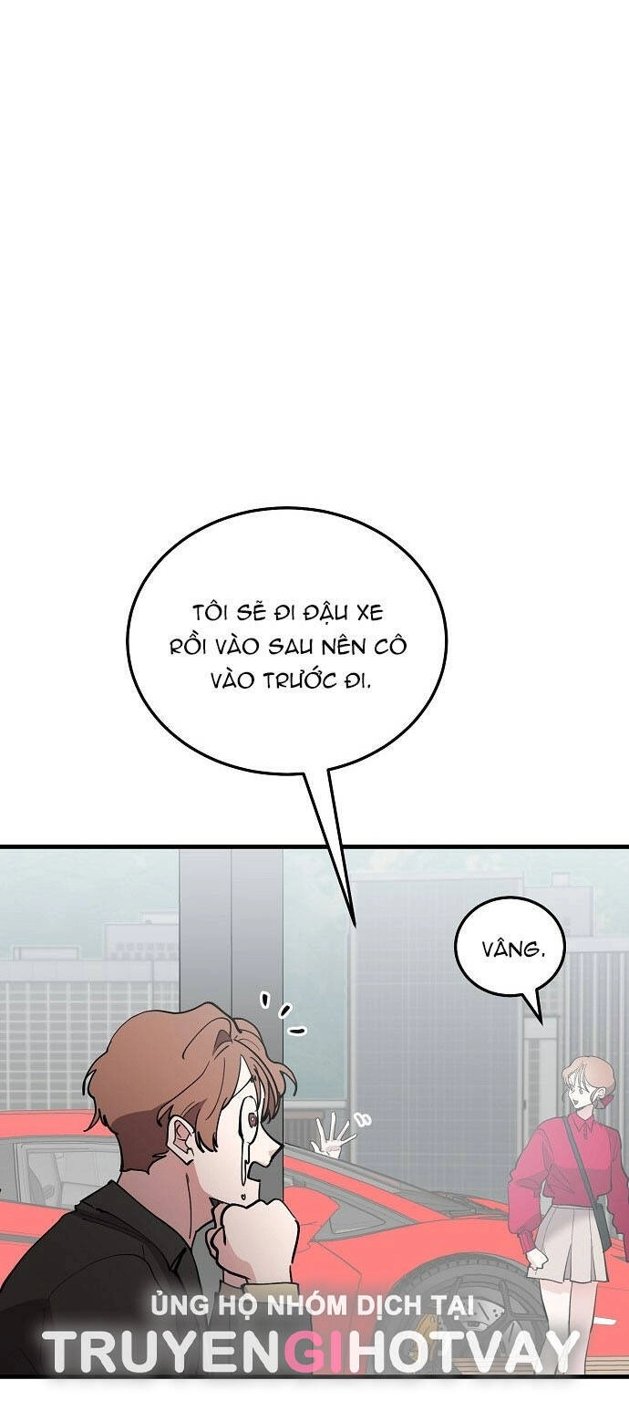 Tân Hôn Mệt Mỏi Của Trưởng Phòng Chapter 56.1 - 17