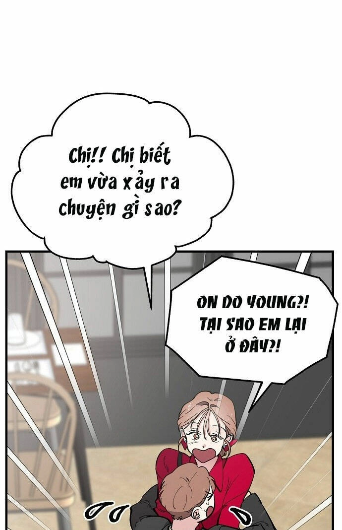 Tân Hôn Mệt Mỏi Của Trưởng Phòng Chapter 56.1 - 21