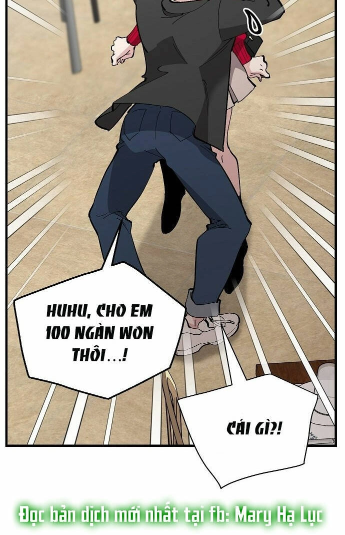 Tân Hôn Mệt Mỏi Của Trưởng Phòng Chapter 56.1 - 22