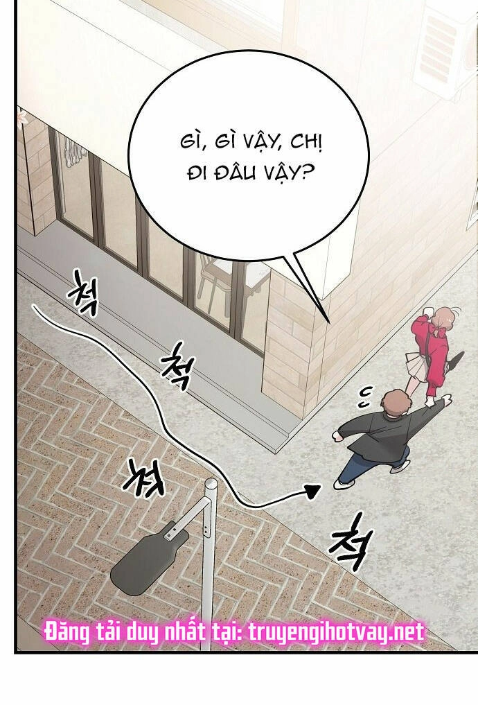 Tân Hôn Mệt Mỏi Của Trưởng Phòng Chapter 56.1 - 25