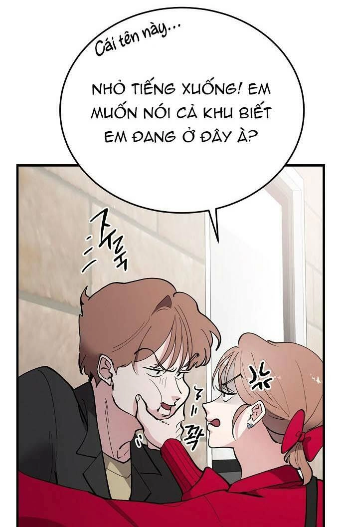 Tân Hôn Mệt Mỏi Của Trưởng Phòng Chapter 56.1 - 27