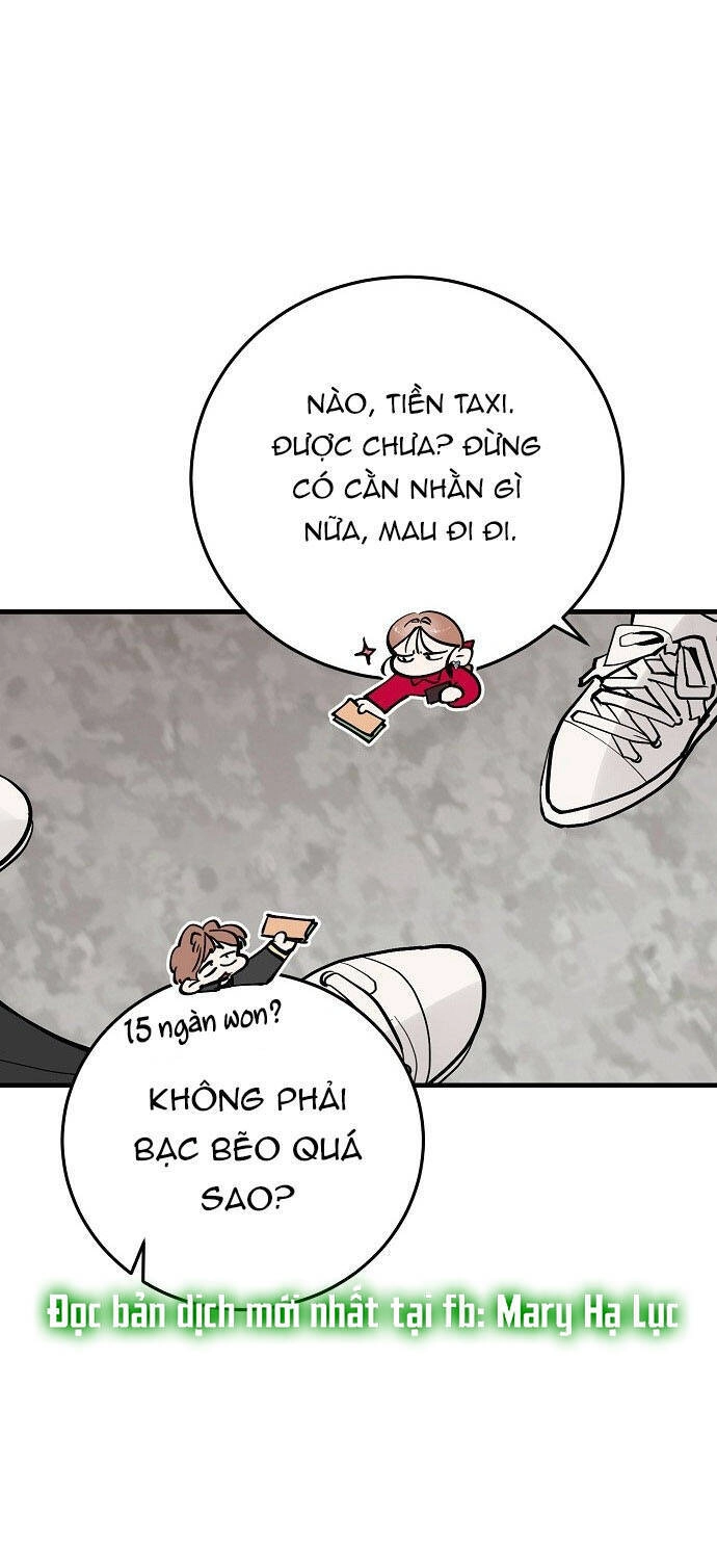 Tân Hôn Mệt Mỏi Của Trưởng Phòng Chapter 56.1 - 29