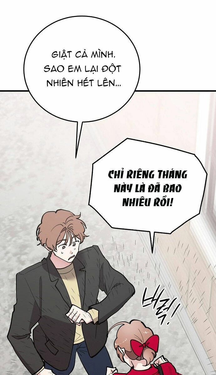 Tân Hôn Mệt Mỏi Của Trưởng Phòng Chapter 56.1 - 35