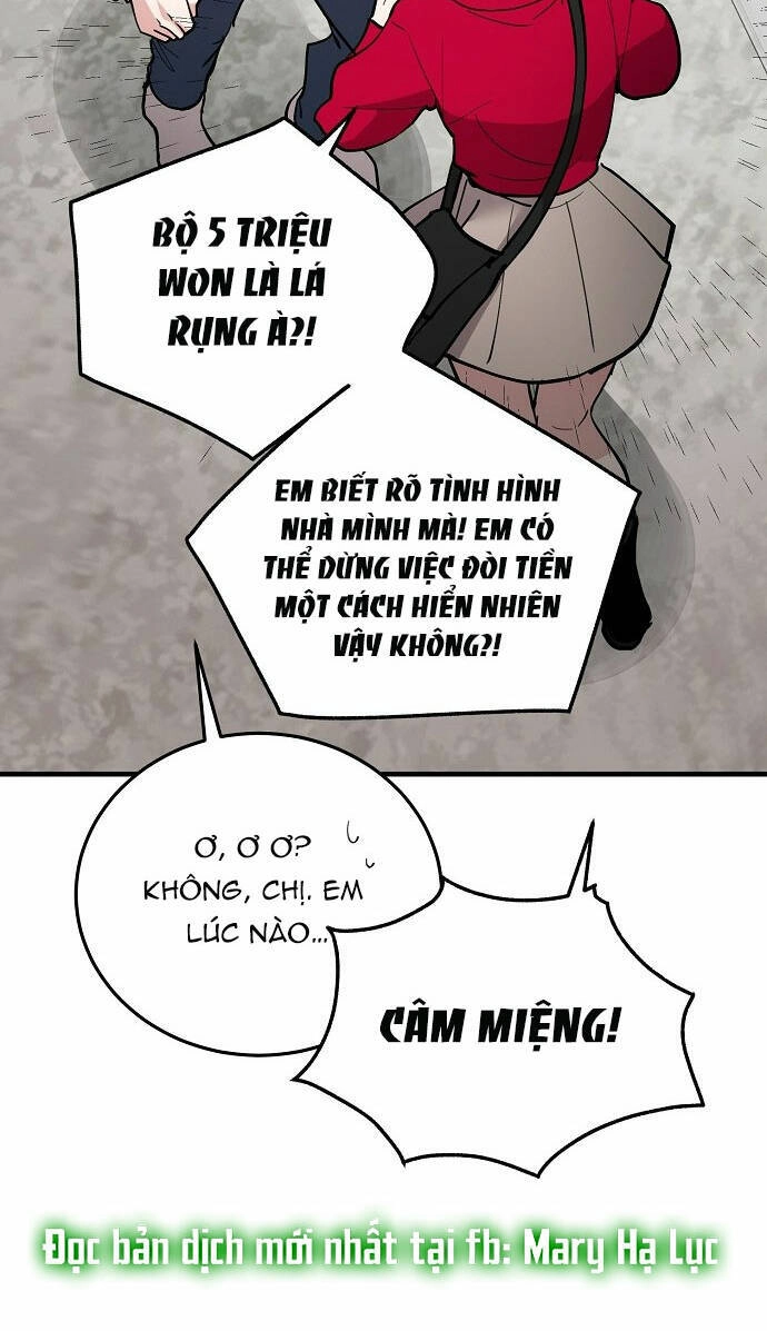 Tân Hôn Mệt Mỏi Của Trưởng Phòng Chapter 56.1 - 36