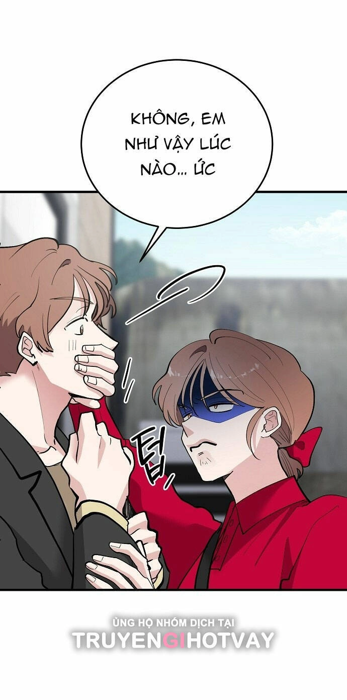 Tân Hôn Mệt Mỏi Của Trưởng Phòng Chapter 56.1 - 38