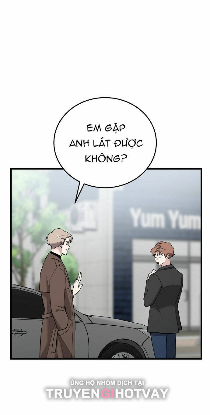 Tân Hôn Mệt Mỏi Của Trưởng Phòng Chapter 56.1 - 43