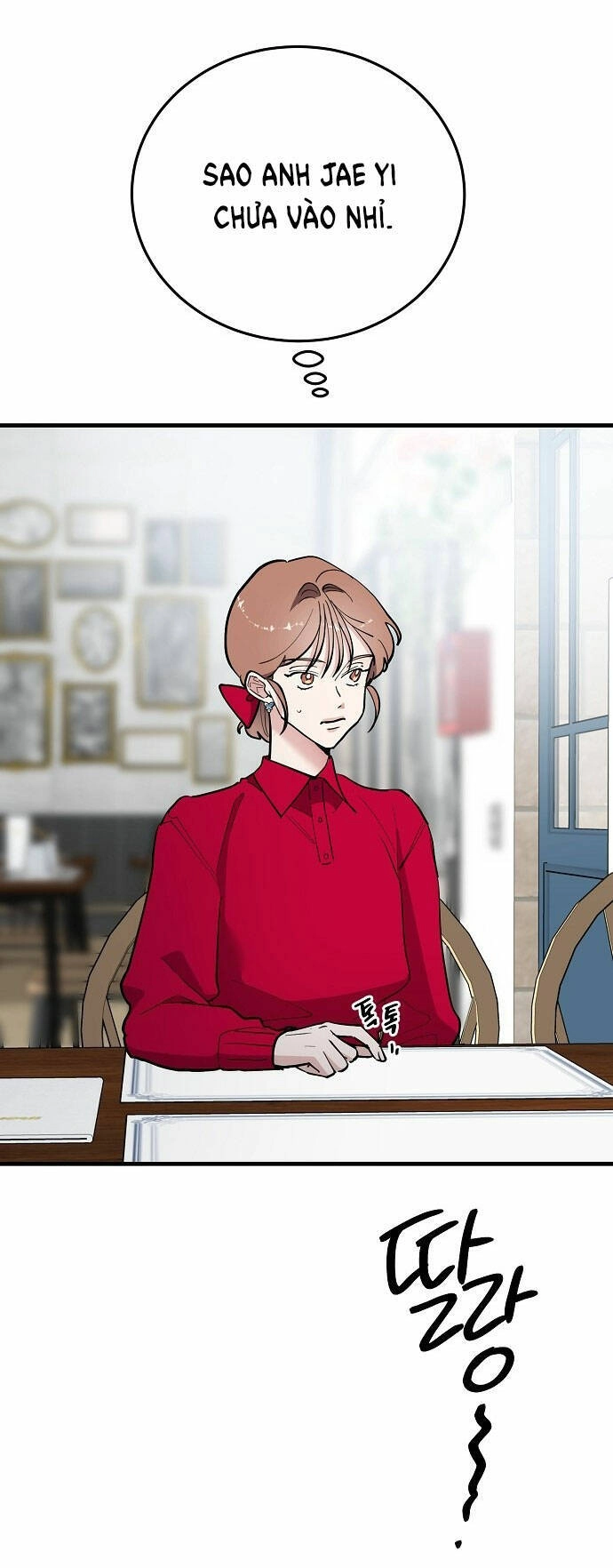 Tân Hôn Mệt Mỏi Của Trưởng Phòng Chapter 56.1 - 44