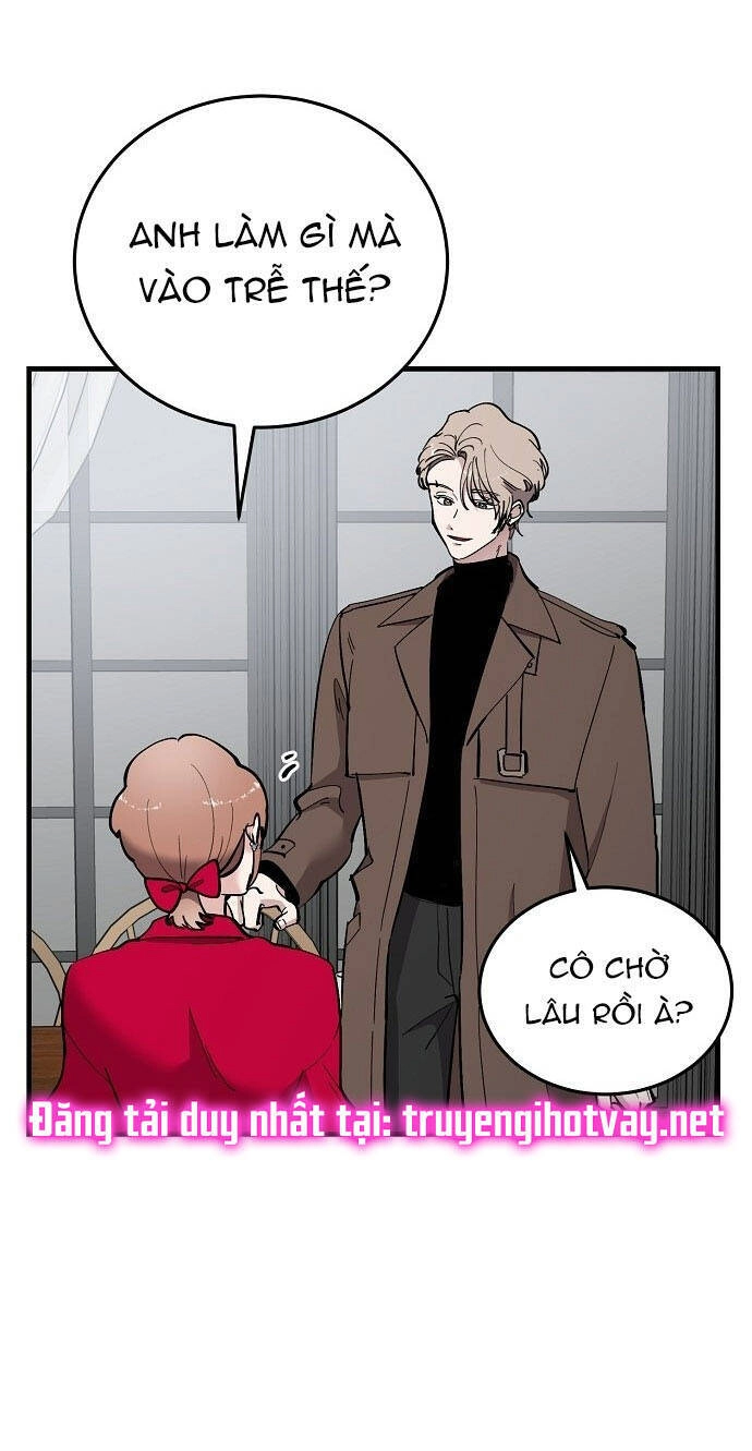 Tân Hôn Mệt Mỏi Của Trưởng Phòng Chapter 56.1 - 45