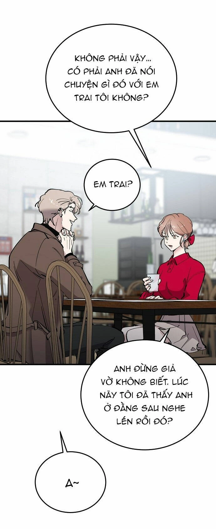 Tân Hôn Mệt Mỏi Của Trưởng Phòng Chapter 56.1 - 46