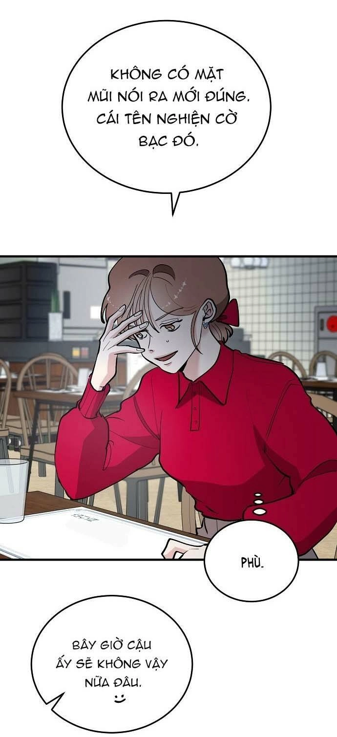 Tân Hôn Mệt Mỏi Của Trưởng Phòng Chapter 56.1 - 50