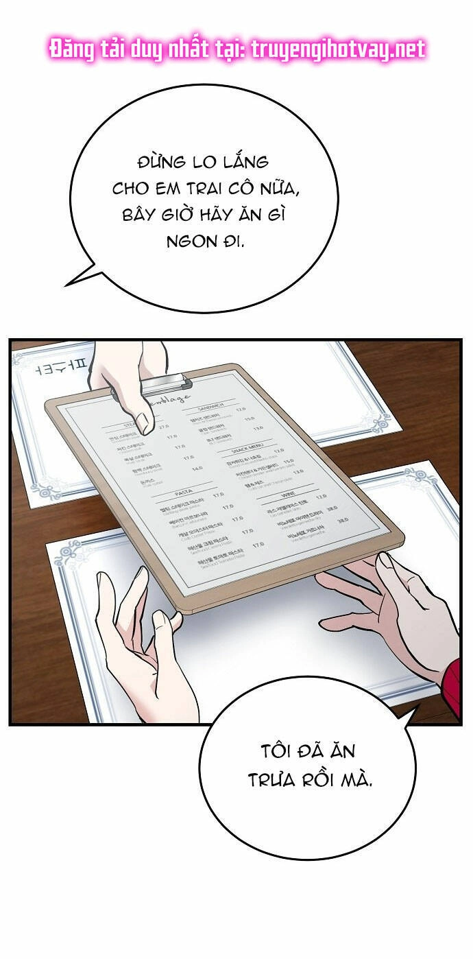 Tân Hôn Mệt Mỏi Của Trưởng Phòng Chapter 56.1 - 52