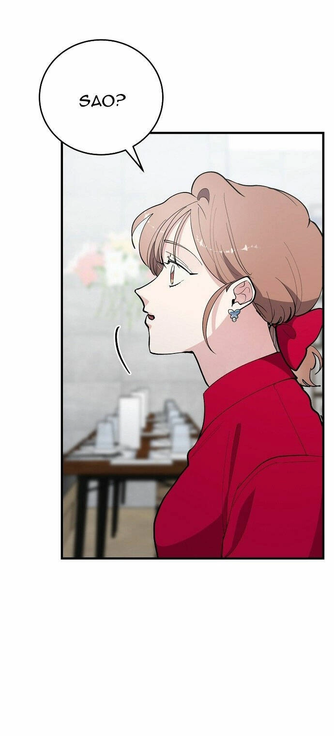 Tân Hôn Mệt Mỏi Của Trưởng Phòng Chapter 56.2 - 5