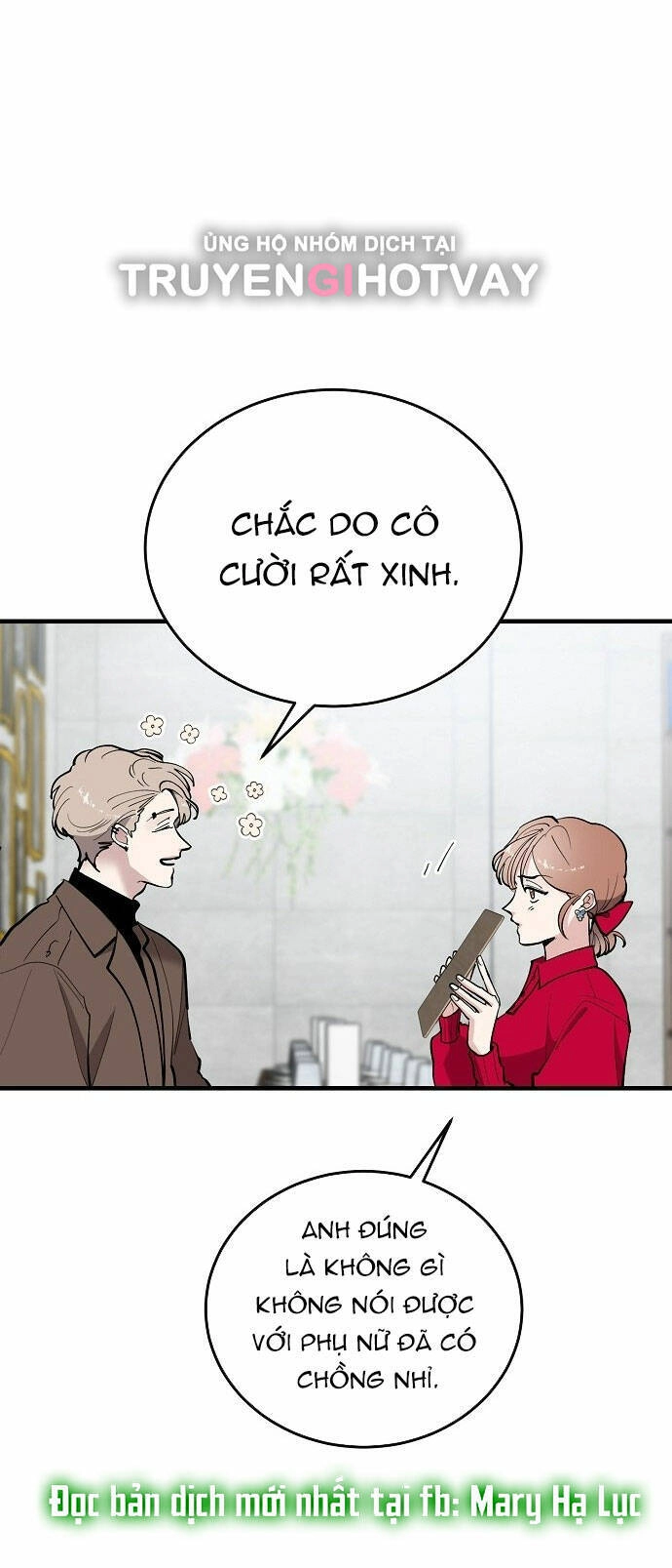 Tân Hôn Mệt Mỏi Của Trưởng Phòng Chapter 56.2 - 8