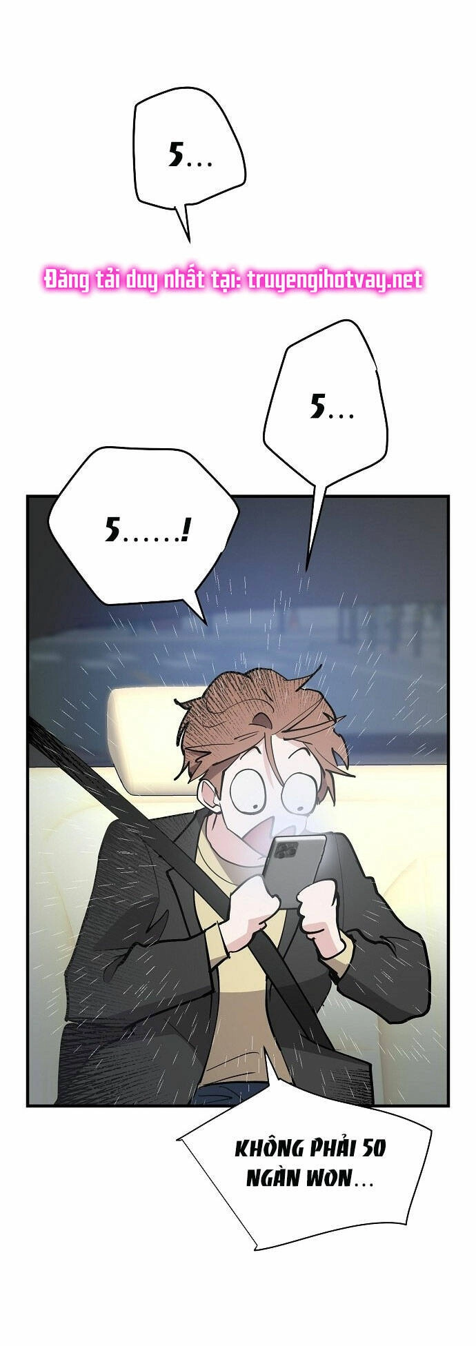 Tân Hôn Mệt Mỏi Của Trưởng Phòng Chapter 56.2 - 12