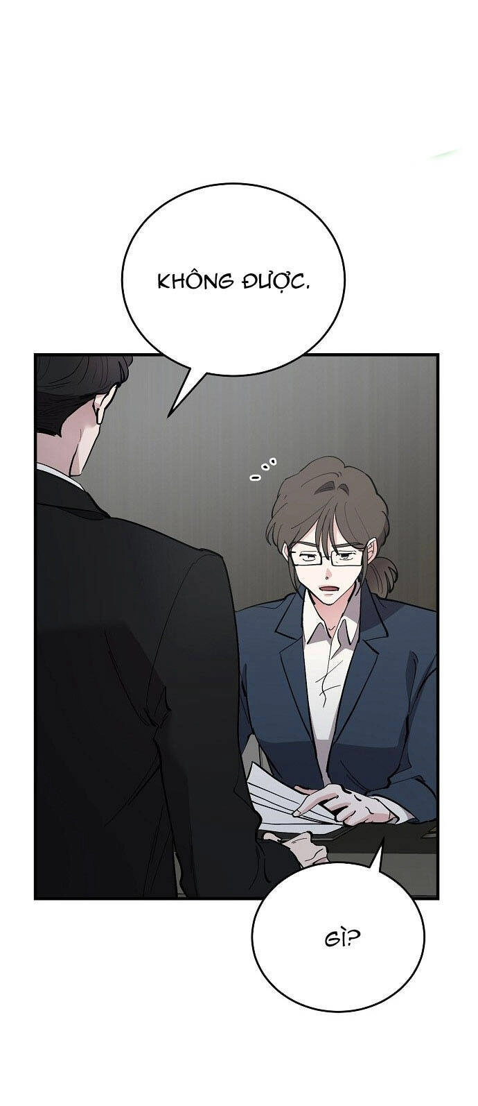 Tân Hôn Mệt Mỏi Của Trưởng Phòng Chapter 56.2 - 20