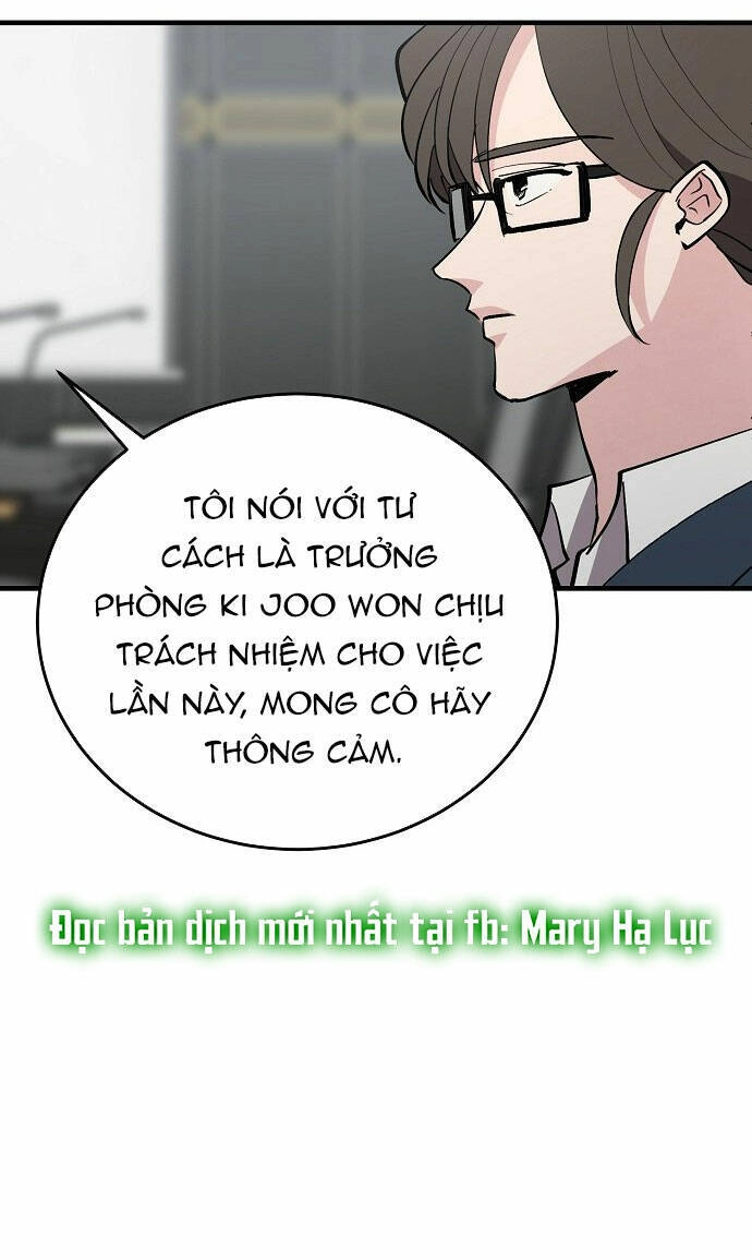 Tân Hôn Mệt Mỏi Của Trưởng Phòng Chapter 56.2 - 27