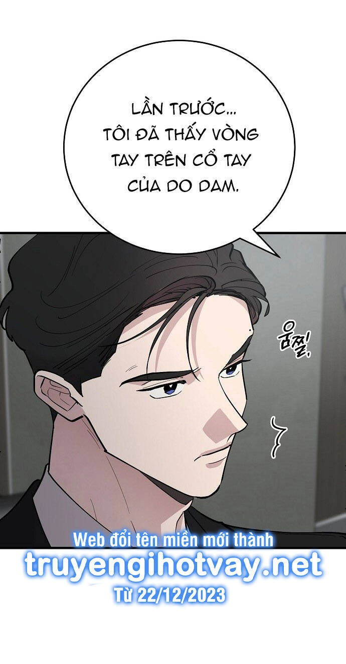 Tân Hôn Mệt Mỏi Của Trưởng Phòng Chapter 56.2 - 28