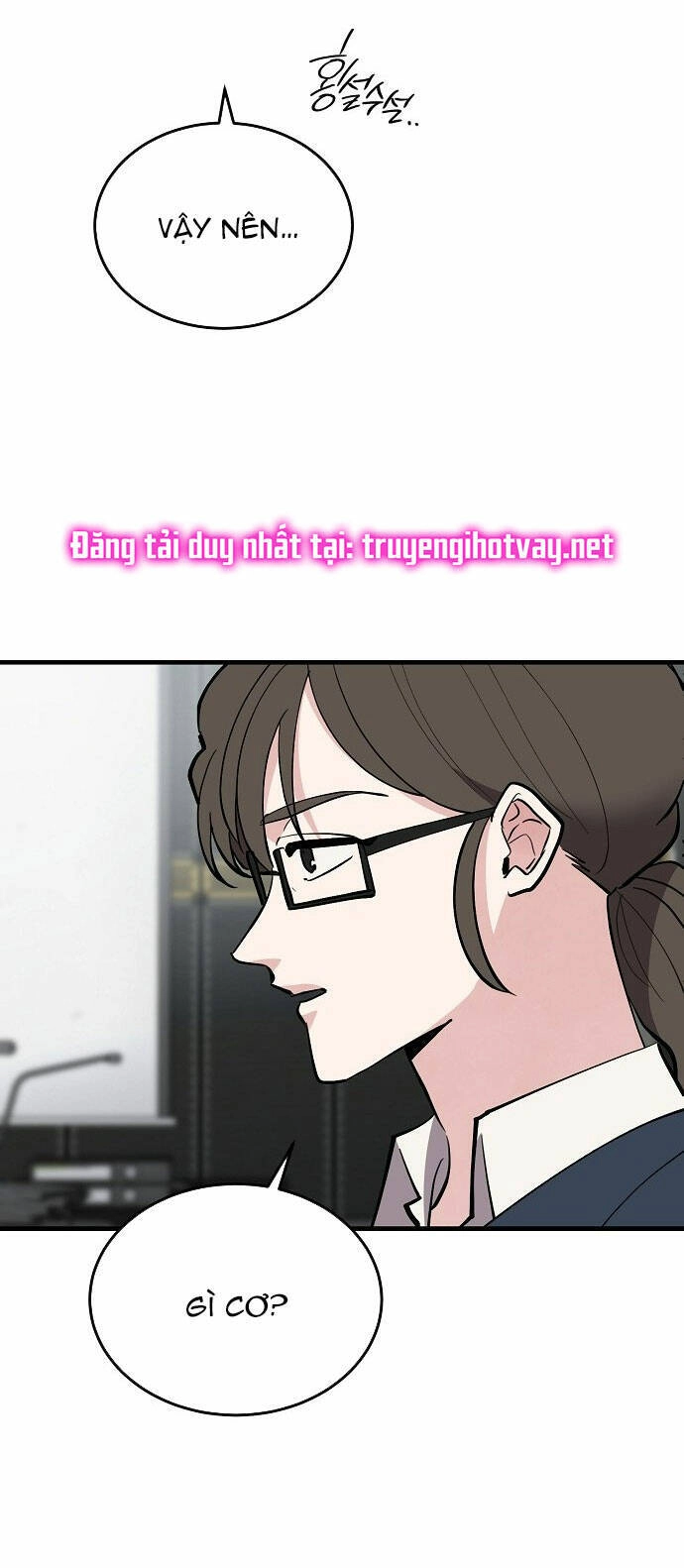 Tân Hôn Mệt Mỏi Của Trưởng Phòng Chapter 56.2 - 32