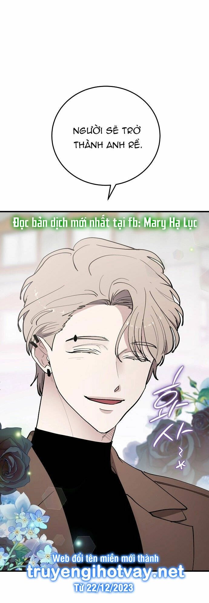 Tân Hôn Mệt Mỏi Của Trưởng Phòng Chapter 57.1 - 5