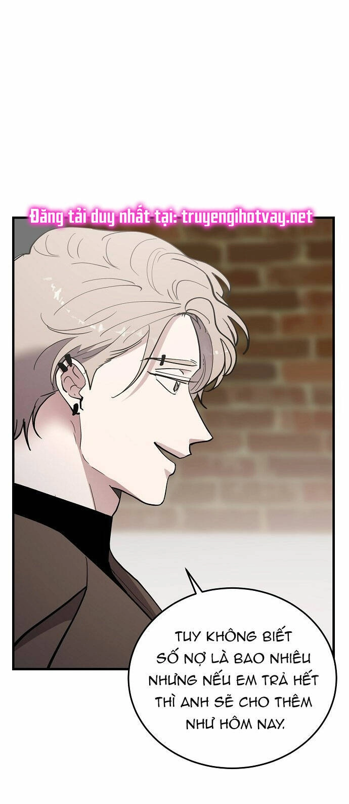 Tân Hôn Mệt Mỏi Của Trưởng Phòng Chapter 57.1 - 8