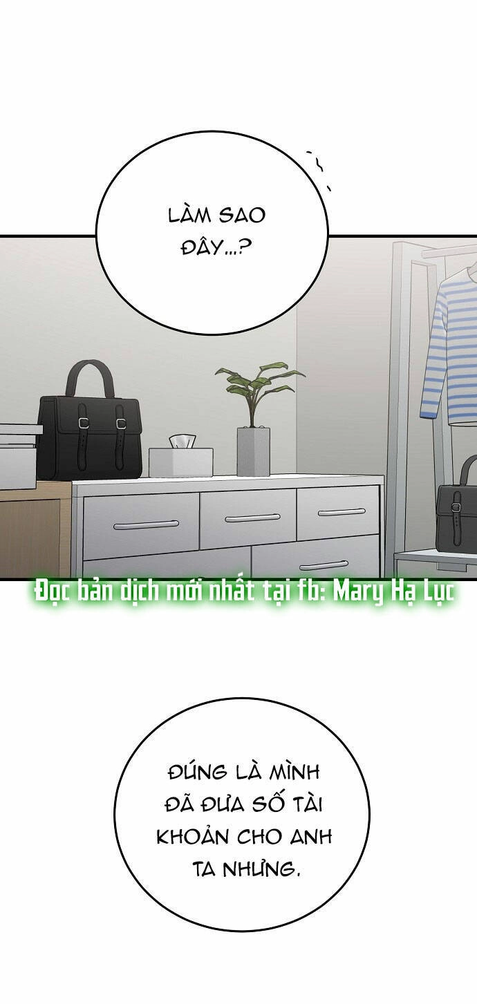 Tân Hôn Mệt Mỏi Của Trưởng Phòng Chapter 57.1 - 9