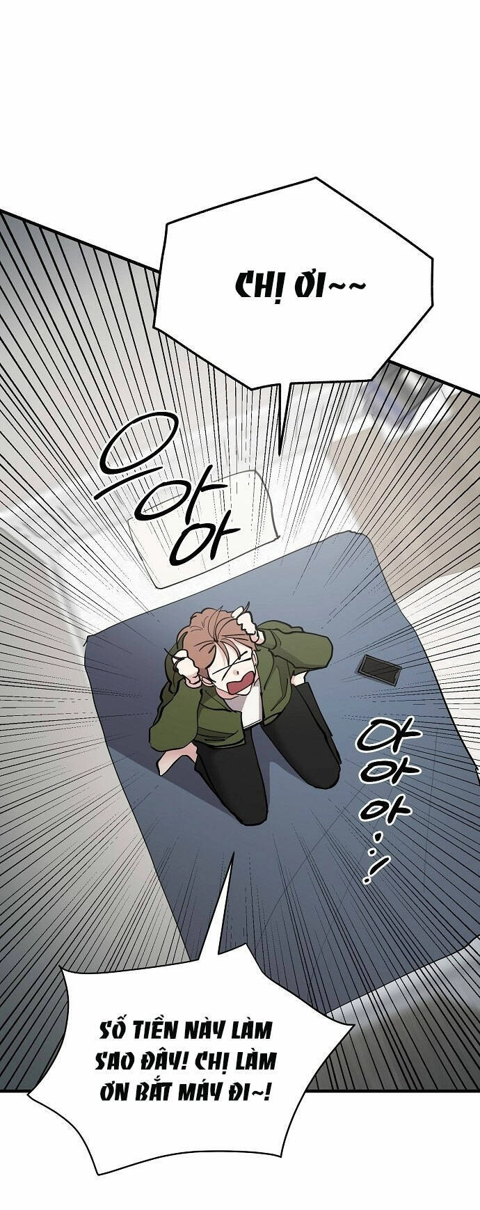 Tân Hôn Mệt Mỏi Của Trưởng Phòng Chapter 57.1 - 12