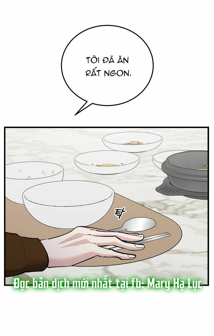 Tân Hôn Mệt Mỏi Của Trưởng Phòng Chapter 57.1 - 14