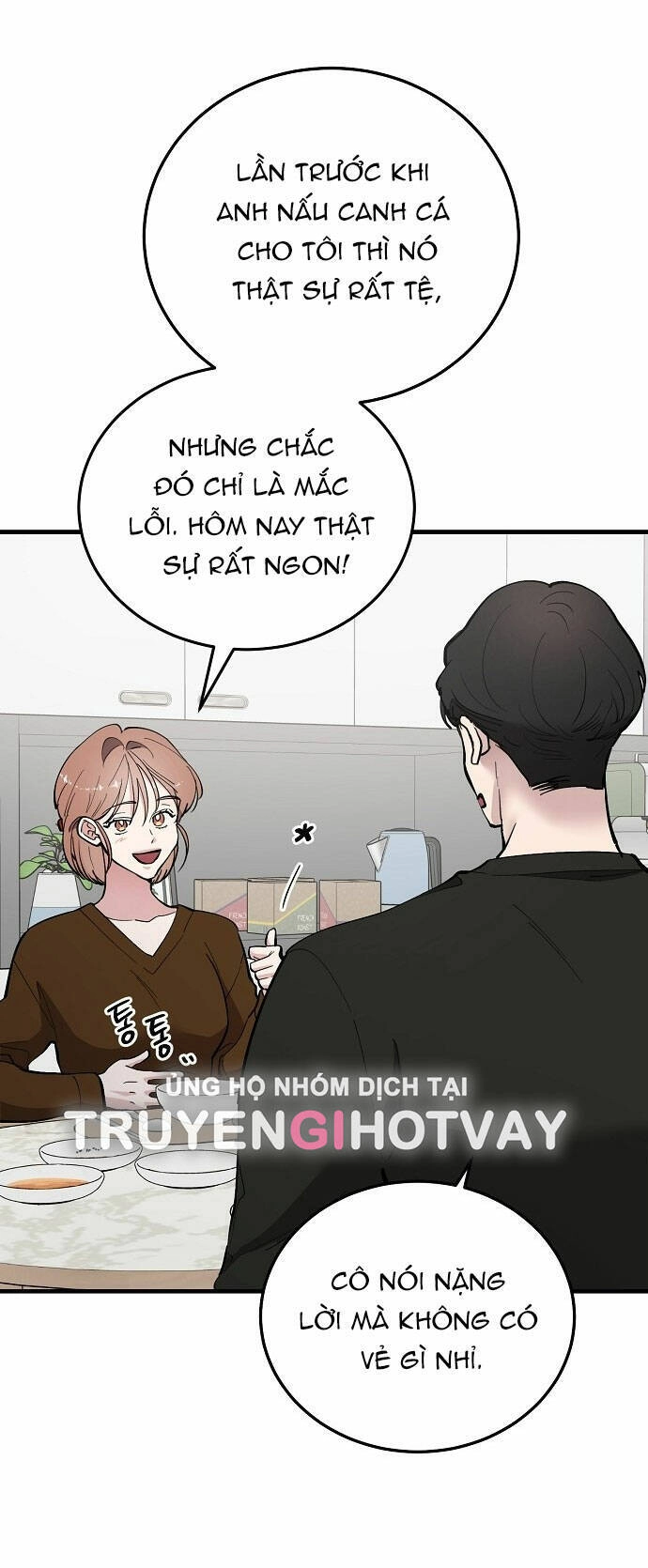 Tân Hôn Mệt Mỏi Của Trưởng Phòng Chapter 57.1 - 15