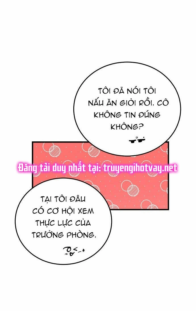 Tân Hôn Mệt Mỏi Của Trưởng Phòng Chapter 57.1 - 16