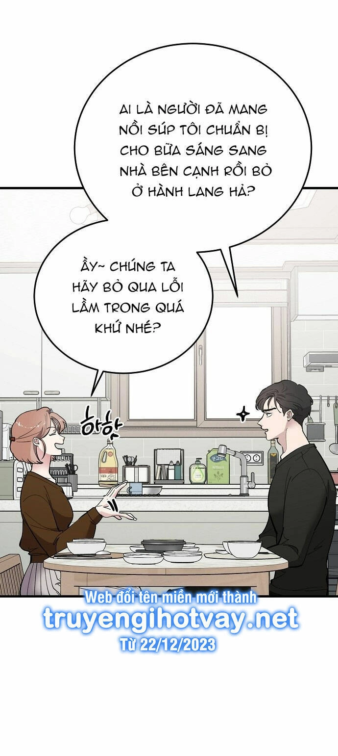 Tân Hôn Mệt Mỏi Của Trưởng Phòng Chapter 57.1 - 17